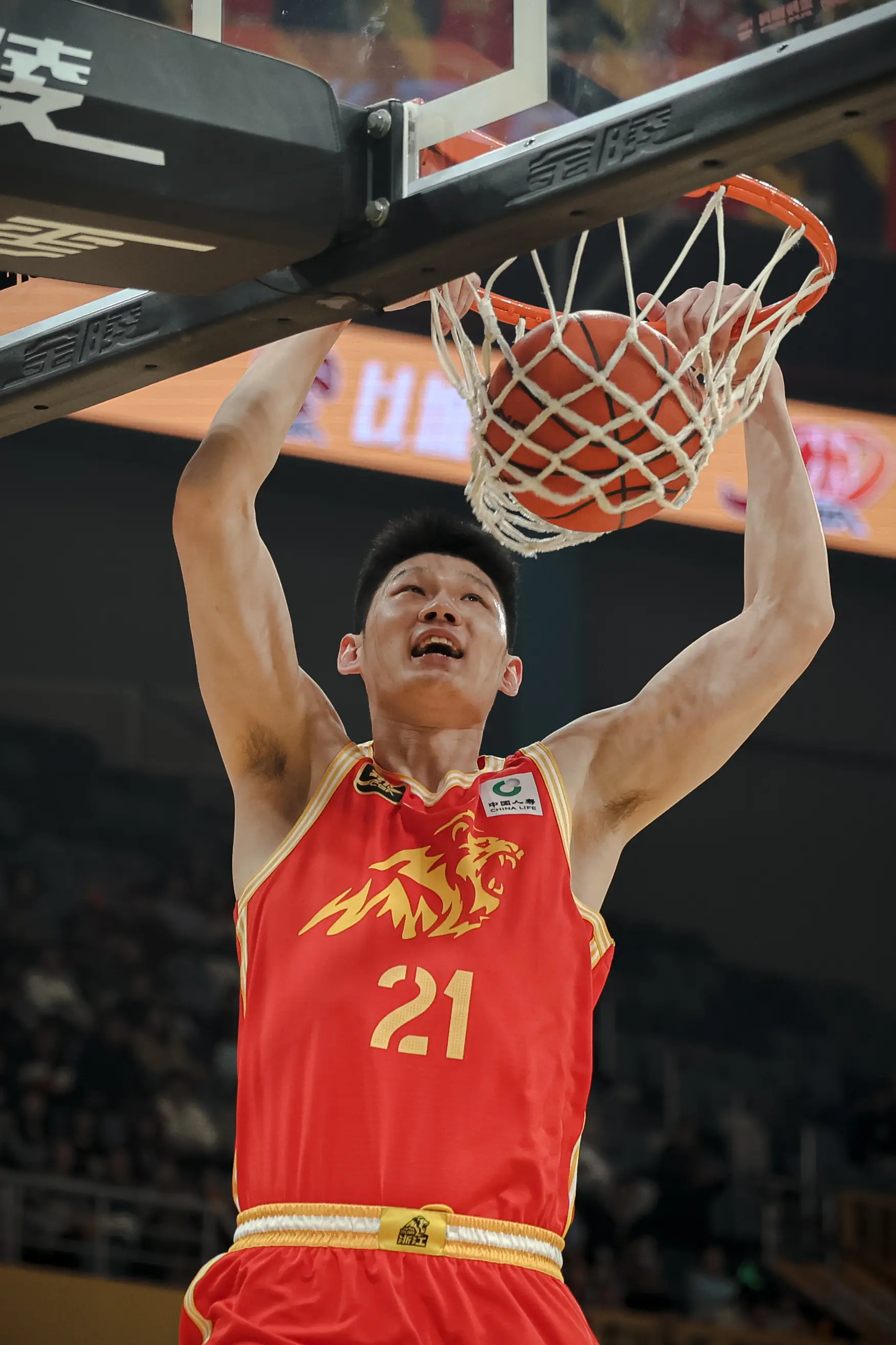 山东篮球运动 山东篮球运动