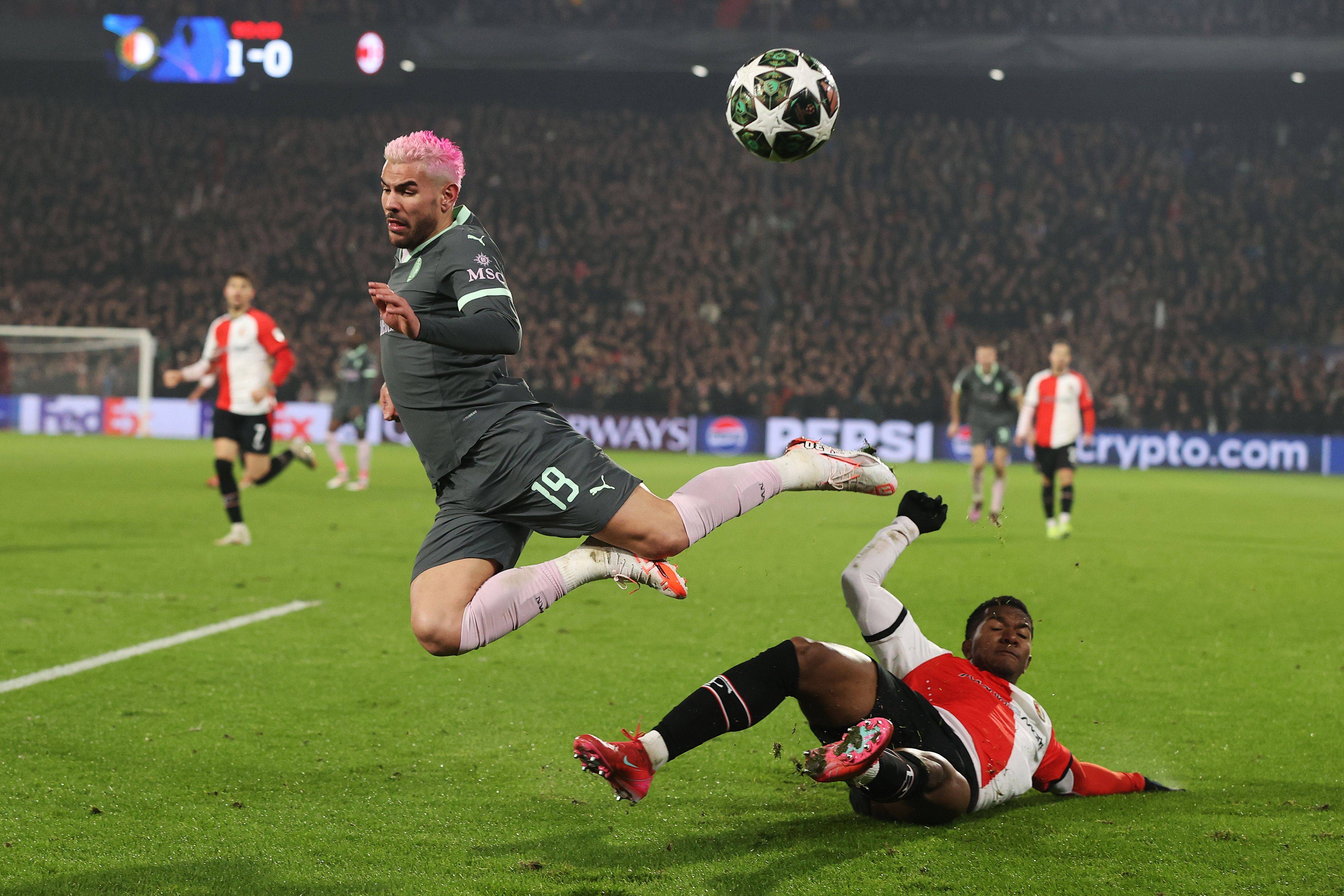 对手意外出现致胜战术,势不可挡取胜的原因