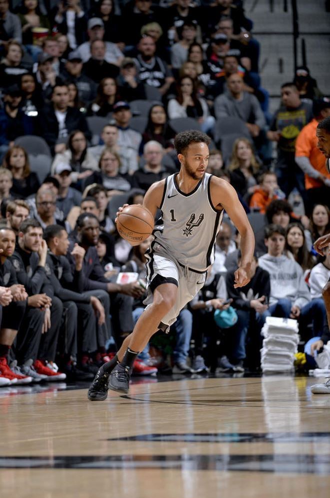 开拓者队得分记录