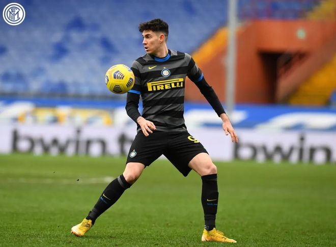 卡昂主场迎战桑普多利亚，争取胜利