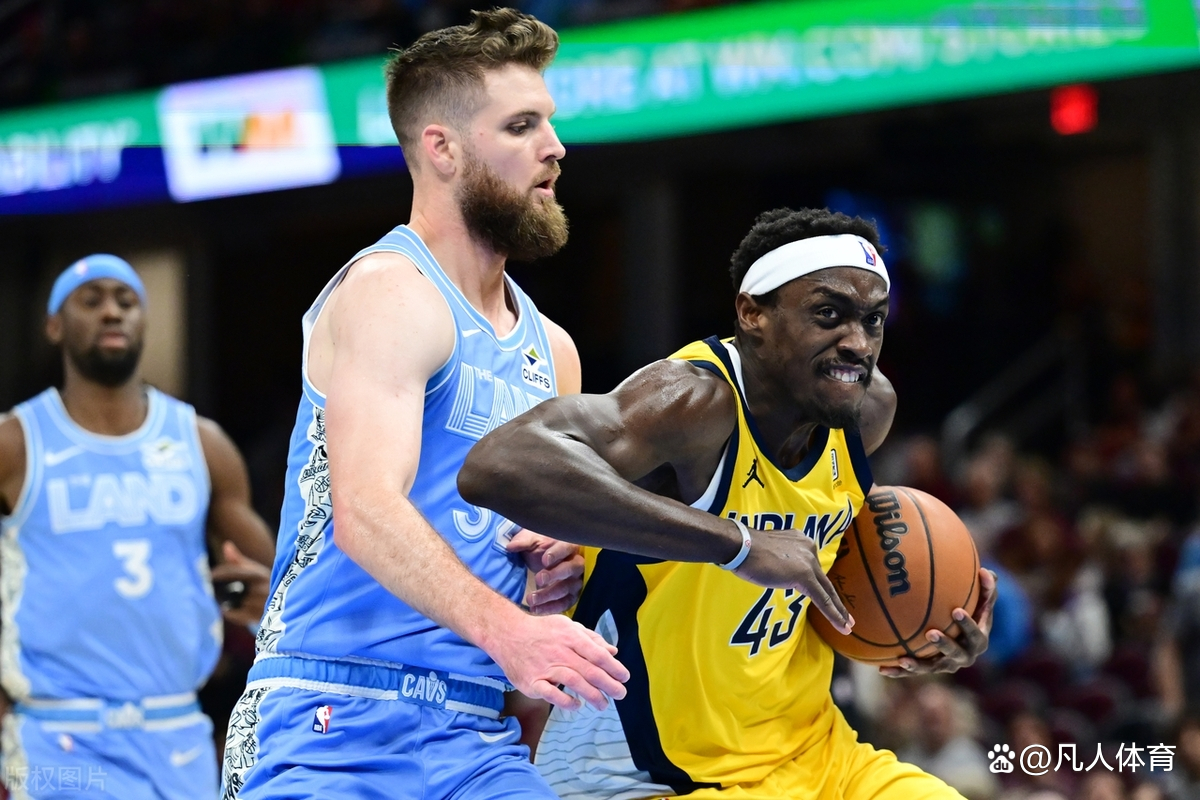 步行者队球员集体发威，击败对手实现逆转胜利