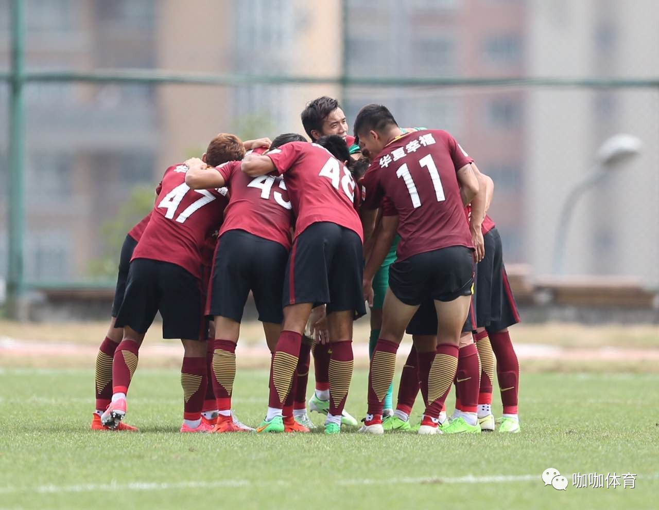 贵州智诚队连胜在望，球员备战精神饱满的简单介绍