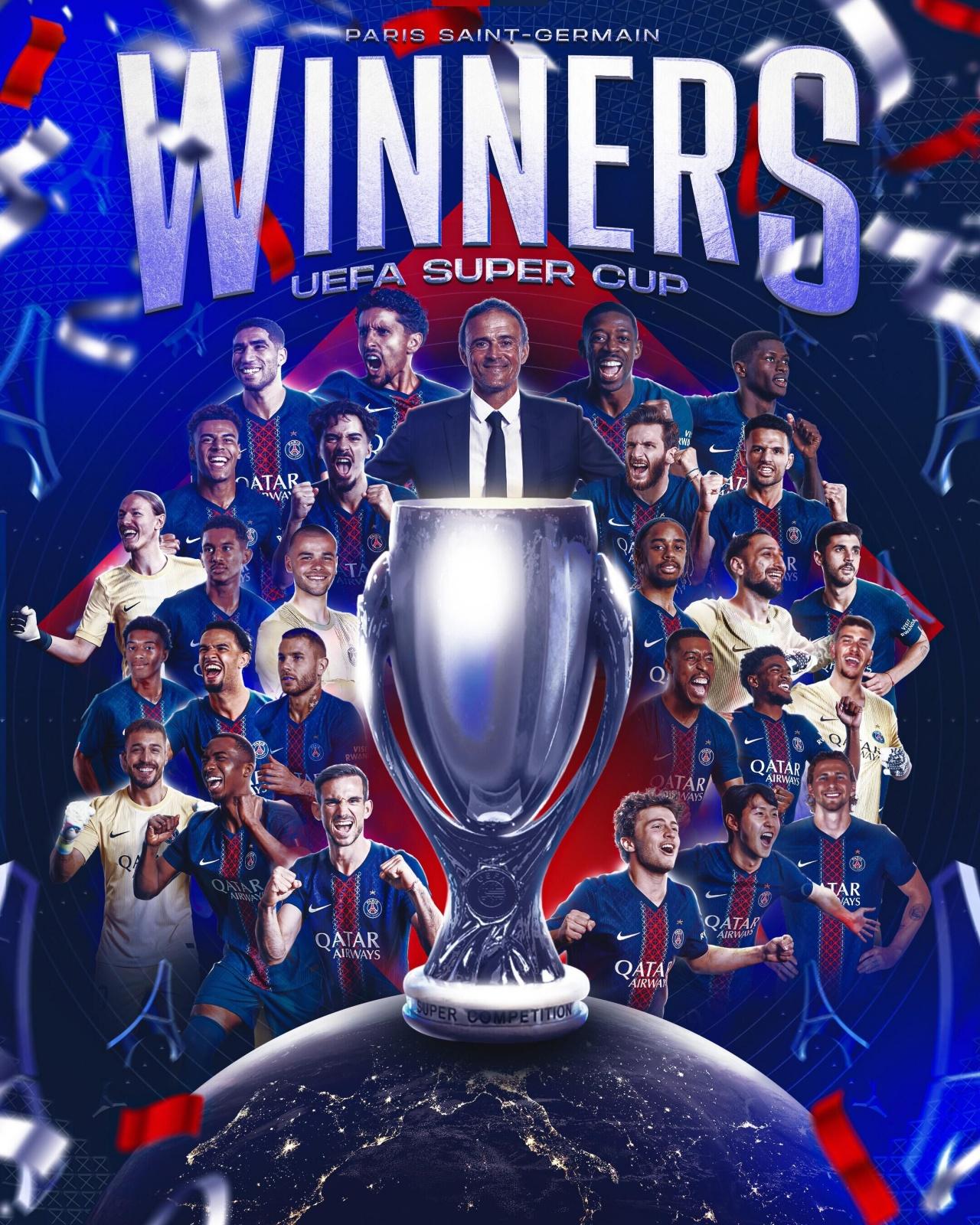 巴黎全力争冠,欧冠四强战事激烈吗