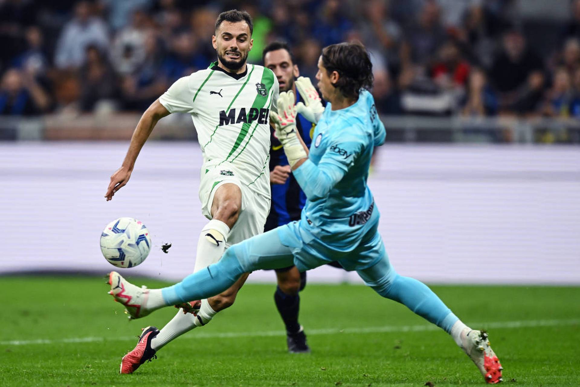 伊利切维奇高光表现，帮助那不勒斯连胜，意甲赛场再现神奇的简单介绍