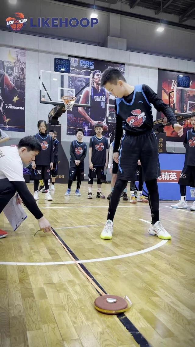 关于篮球训练营圆满结束,学员成绩有所提高的信息 关于篮球训练营圆满结束,学员成绩有所提高的信息