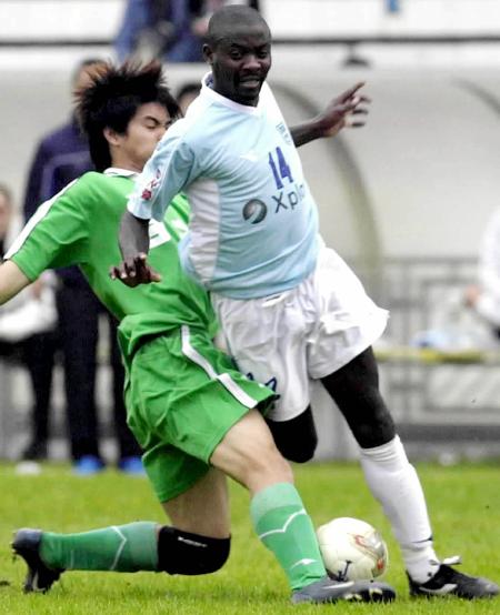 马德里竞技集锦