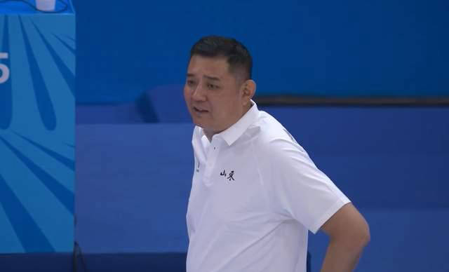 山东男篮负于辽宁，遗憾错失胜机